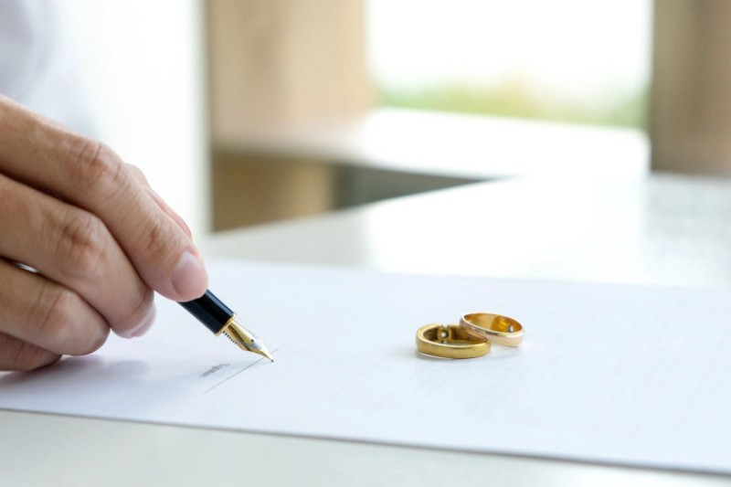 Estate planning and personal documents